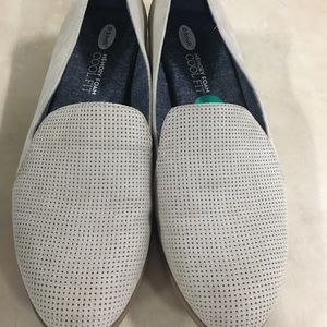 Memory foam Dr.Scholls shoes